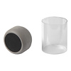 Emga Kandelaar – H.013,0cm – beton – decor