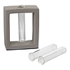 Emga Vaas – beton – decor