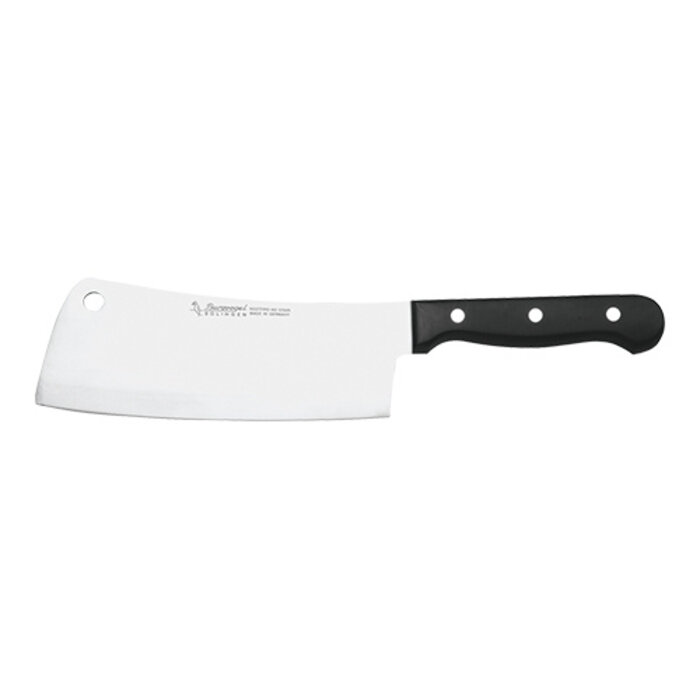 Burgvogel Koksbijl – 18cm – roestvrijstaal (X50CrMoV15)