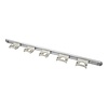 BoBrush Wand gereedschapshouder – aluminium (Al)
