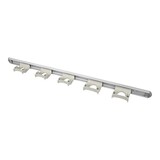 Wand gereedschapshouder – aluminium (Al)
