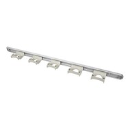 Wand gereedschapshouder – aluminium (Al)
