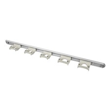 Wand gereedschapshouder – aluminium (Al)