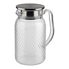 Emga Schenkkan – 1,0L – polycarbonaat (PC) – transparant