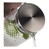 Emga Schenkkan – 1,0L – polycarbonaat (PC) – transparant