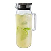 Vin Bouquet Schenkkan – 1,5L – glas – transparant