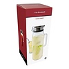 Vin Bouquet Schenkkan – 1,5L – glas – transparant