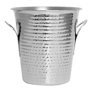 Wijnkoeler – roestvrijstaal – 21,0 cm