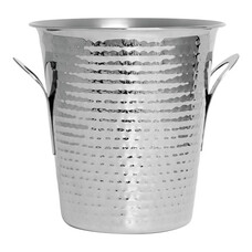 Wijnkoeler – roestvrijstaal – 21,0 cm
