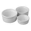 Emga Ramekin – Ø06,6cm – porselein – 6,6 cm