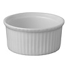 Emga Ramekin – Ø08,0cm – porselein – wit