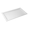 Emga Serveerplateau – GN1/1 – melamine (MF) – wit