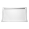 Emga Serveerplateau – GN1/3 – melamine (MF) – wit