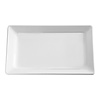 Emga Serveerplateau – GN1/2 – polyethyleentereftalaat (PETP) – wit