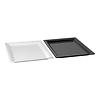 Emga Serveerplateau – GN1/2 – polyethyleentereftalaat (PETP) – wit