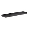 Emga Serveerplateau – GN2/4 – melamine (MF) – zwart