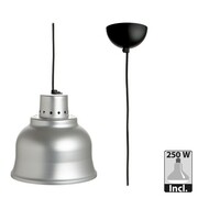 Warmhoudkap – aluminium (Al) – aluminium