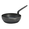 de Buyer Hapjespan – Ø24cm – plaatstaal – 24,0 cm