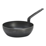 Hapjespan – Ø24cm – plaatstaal – 24,0 cm