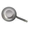 de Buyer Wok – Ø24cm – plaatstaal – 24,3 cm