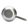 de Buyer Wok – Ø24cm – plaatstaal – 24,3 cm