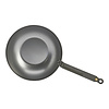 de Buyer Wok – Ø28cm – plaatstaal – 28,3 cm