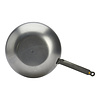 de Buyer Wok – Ø28cm – plaatstaal – 28,3 cm