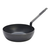 Hapjespan – Ø28cm – Blue Carbon