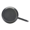 de Buyer Hapjespan – Ø28cm – plaatstaal – 28,0 cm