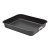 Accademia Mugnano Braadslede – 42x33cm – aluminium (Al)
