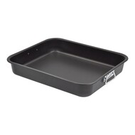 Braadslede – 42x33cm – aluminium (Al)
