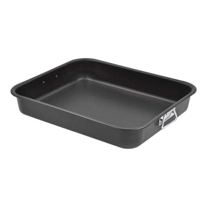 Accademia Mugnano Braadslede – 42x33cm – aluminium (Al)