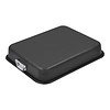 Accademia Mugnano Braadslede – 42x33cm – aluminium (Al)
