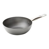 Serveer wok – Ø18cm – aluminium (Al) – 18,0 cm