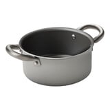 Serveerpan – Ø14cm – aluminium (Al) – 14,0 cm