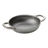 Bistro serveerpan – Ø16cm – aluminium (Al) – 16,0 cm