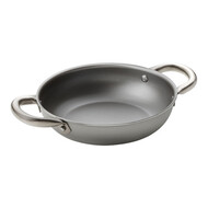 Bistro serveerpan – Ø16cm – aluminium (Al) – 16,0 cm