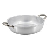 Braadpan – Ø36cm – aluminium (Al) – 36,0 cm