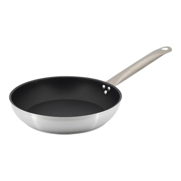 Accademia Mugnano Lyonnaiserpan – Ø20cm – aluminium (Al) – 20,0 cm