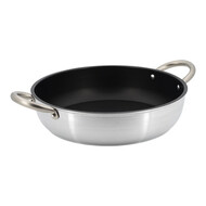 Braadpan – Ø32cm – aluminium (Al) – 32,0 cm