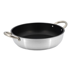 Braadpan – Ø32cm – aluminium (Al) – 32,0 cm