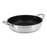 Braadpan – Ø36cm – aluminium (Al) – 36,0 cm