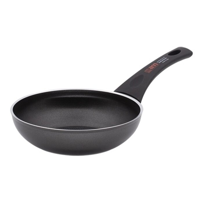 Accademia Mugnano Lyonnaiserpan – Ø26cm – aluminium (Al) – 26,0 cm