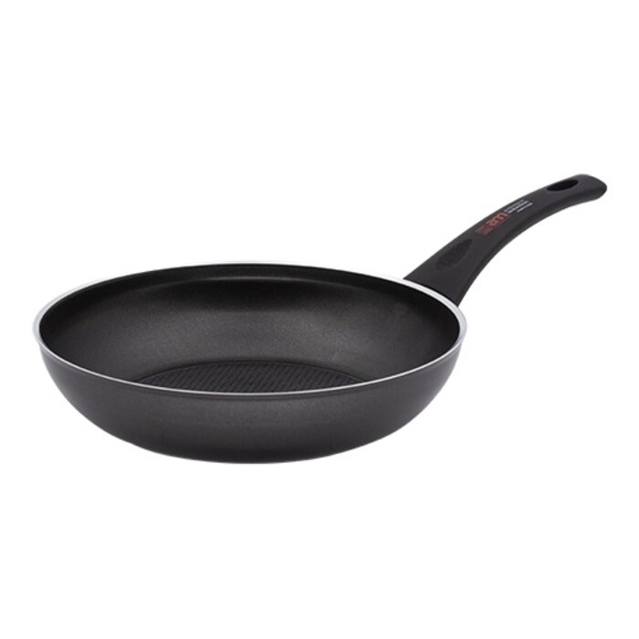 Accademia Mugnano Lyonnaiserpan – Ø32cm – aluminium (Al) – 32,0 cm
