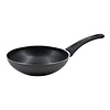 Accademia Mugnano Wok – Ø28cm – aluminium (Al) – 28,0 cm