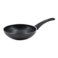Wok – Ø28cm – aluminium (Al) – 28,0 cm