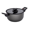Accademia Mugnano Kookpan middel – 003.8L – aluminium (Al) – 22,0 cm