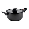 Accademia Mugnano Kookpan middel – 006L – aluminium (Al) – 26,0 cm