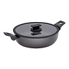 Accademia Mugnano Kookpan laag – 004.2L – aluminium (Al) – 28,0 cm