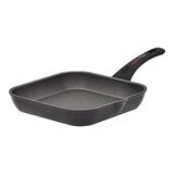 Grillpan – 24x24cm – gegoten aluminium